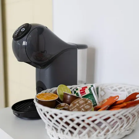 아파트 To & Old Town 스플리트