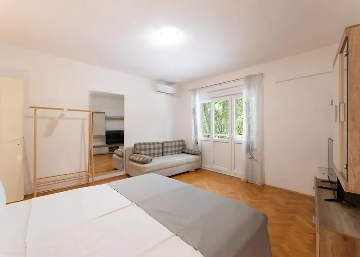 Appartamento To & Old Town Spalato