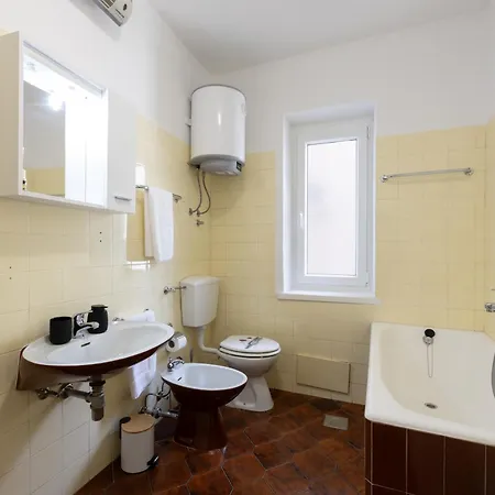 To & Old Town Διαμέρισμα