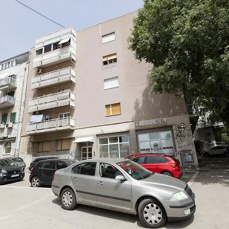 Διαμέρισμα To & Old Town *