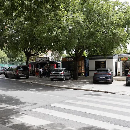 To & Old Town Διαμέρισμα *