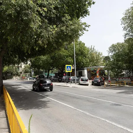 To & Old Town Διαμέρισμα *