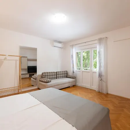 Daire To & Old Town Split