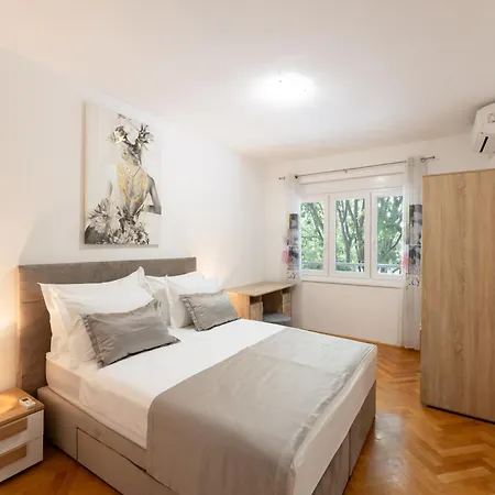 Apartamento To & Old Town Split