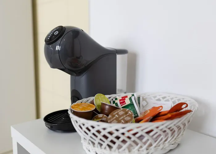 Apartman To & Old Town Split