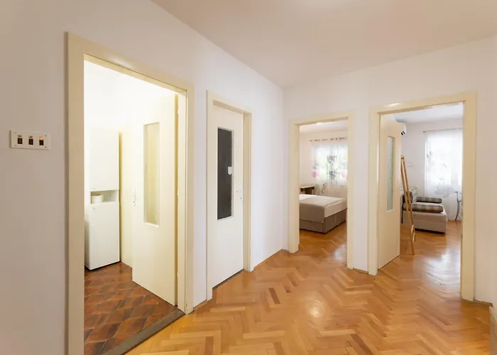 Apartman To & Old Town