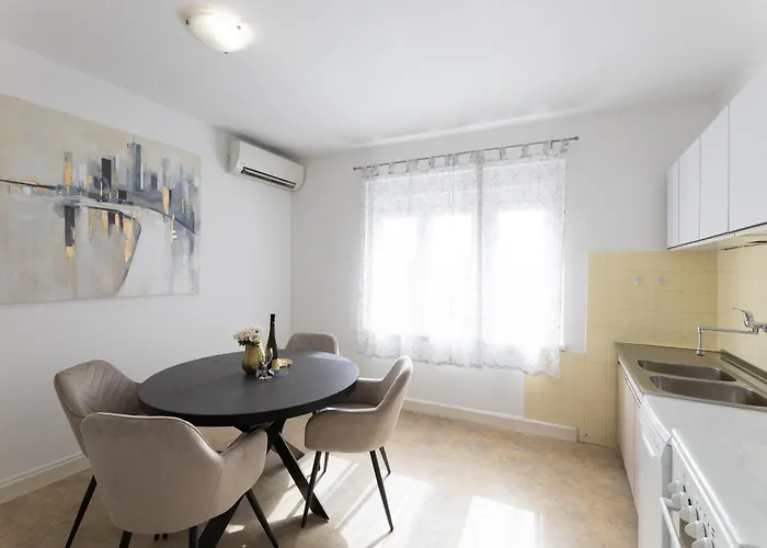 Apartman To & Old Town *