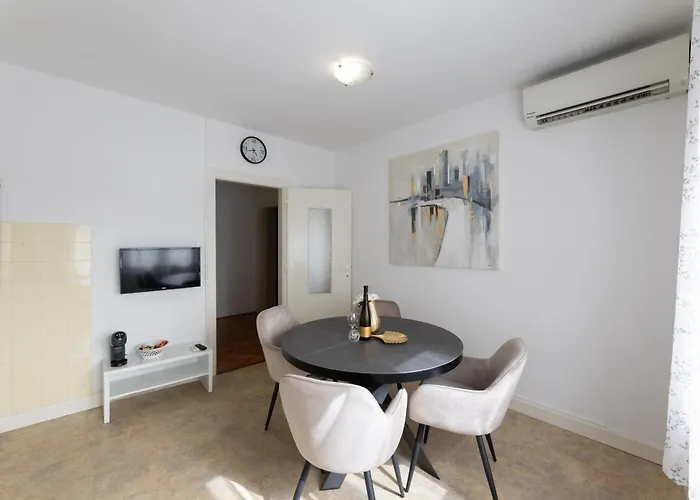 Apartman To & Old Town