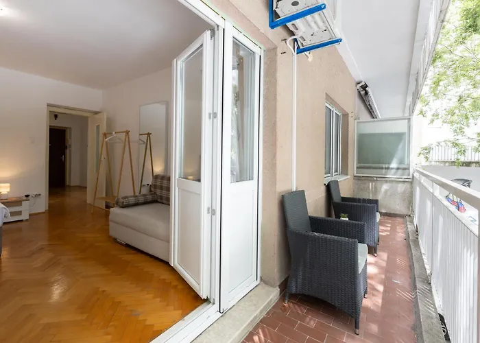 Apartman To & Old Town